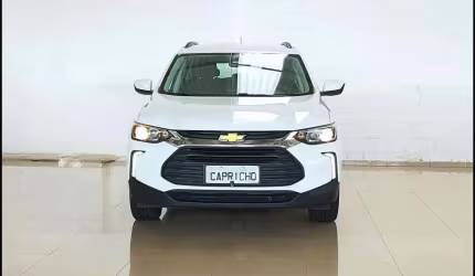 Chevrolet tracker 1.0 turbo flex lt automático