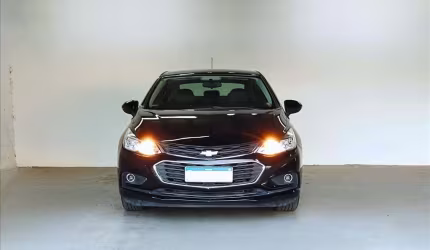 Chevrolet cruze 1.4 turbo lt 16v flex 4p automático