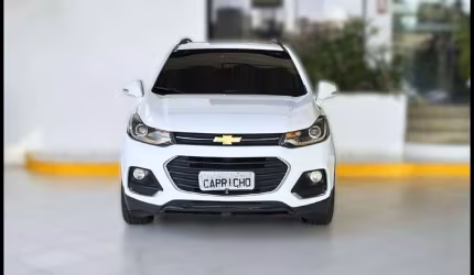 Chevrolet tracker 1.4 16v turbo flex premier automático