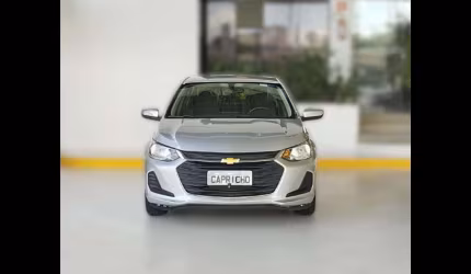 Chevrolet onix 1.0 turbo flex plus lt manual