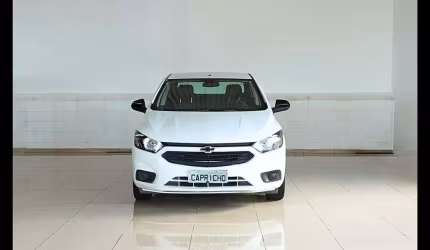 Chevrolet joy 1.0 black plus flex 4p manual