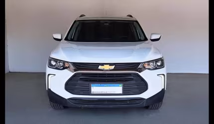 Chevrolet tracker 1.0 turbo flex lt automático