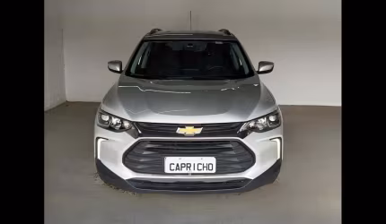 Chevrolet tracker 1.0 turbo flex lt automático