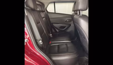 Chevrolet tracker 1.4 16v turbo flex premier automático