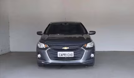 Chevrolet onix 1.0 turbo flex plus lt automático