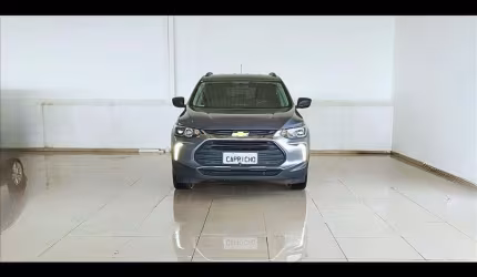 Chevrolet tracker 1.0 turbo flex automático