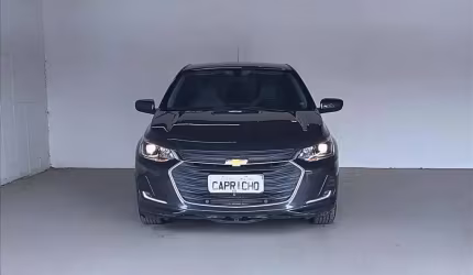 Chevrolet onix 1.0 turbo flex premier automático