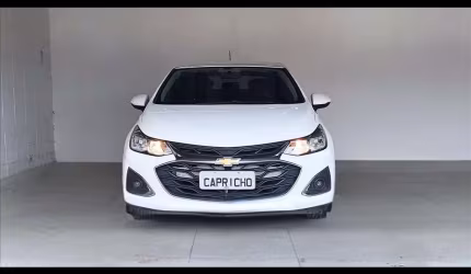 Chevrolet cruze 1.4 turbo lt 16v flex 4p automático