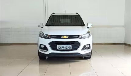 Chevrolet tracker 1.4 16v turbo flex lt automático