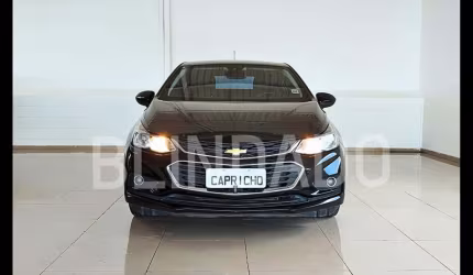 Chevrolet cruze 1.4 turbo lt 16v flex 4p automático