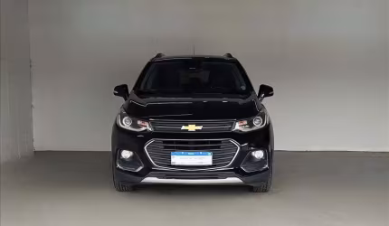 Chevrolet tracker 1.4 16v turbo flex premier automático
