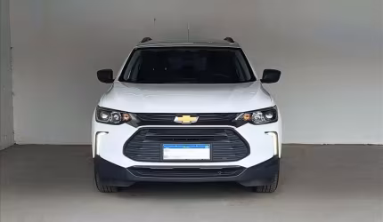 Chevrolet tracker 1.0 turbo flex automático