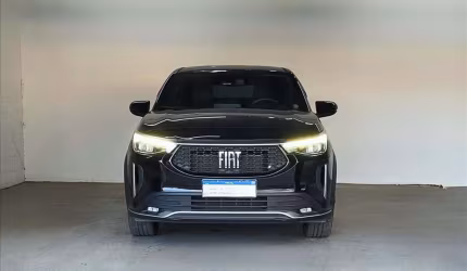 Fiat fastback 1.3 turbo 270 flex limited edition at6