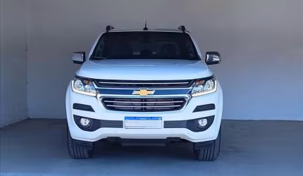 Chevrolet s10 2.8 ltz 4x4 cd 16v turbo diesel 4p automático
