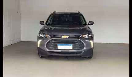 Chevrolet tracker 1.0 turbo flex automático