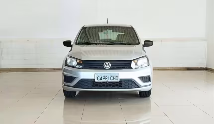 Volkswagen gol 1.0 12v mpi totalflex 4p manual