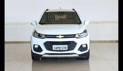 Chevrolet tracker 1.4 16v turbo flex lt automático