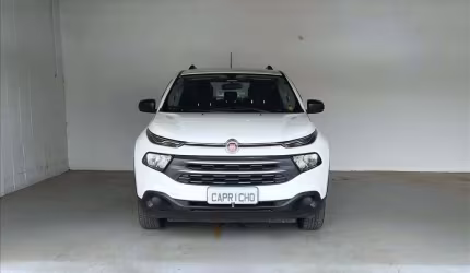Fiat toro 1.8 16v evo flex freedom at6