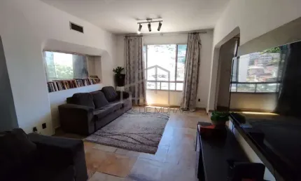 Excelente apartamento 3 quartos sendo 1 suite com vaga de garagem, bem arejado, com uma excelente v