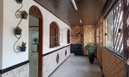 Casa em condomínio fechado com 1 quarto à venda na Travessa Orestes Regis Barbosa, 181, Aribiri, Vila Velha