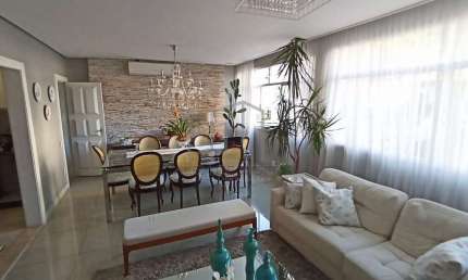 Apartamento com 3 quartos à venda na Rua Graciano Neves, 99, Centro, Vitória