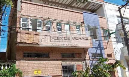 Casa TRIPLEX ,  toda reformada, como nova, moderna, construído com os melhores materiais de acabame