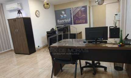 Loja , muito bem localizada no Centro de Vitória, no grande comercio da Capital.