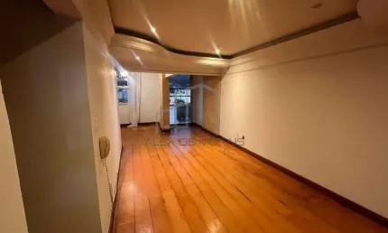 Apartamento com 3 quartos à venda na Avenida Presidente Florentino Avidos, 30, Parque Moscoso, Vitória