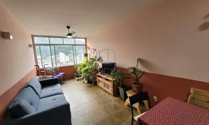 Exclusividade! Charmoso apartamento 3 quartos, 1 suite e vaga de garagem, Centro, Vitória, ES