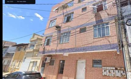 Apartamento com 2 quartos à venda na Rua Bernardo Horta, 42, Jucutuquara, Vitória