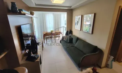 Apartamento com 3 quartos à venda na Rua Neves Armond, 350, Bento Ferreira, Vitória