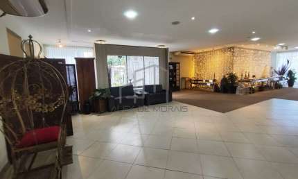 Cerimonia Adulto Climatizado e com infraestrutura completa a venda em Cobilândia, Vila Velha, ES