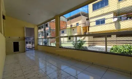 Casa maravilhosa em Santa Tereza Vitoria-ES uma excelente oportunidade.