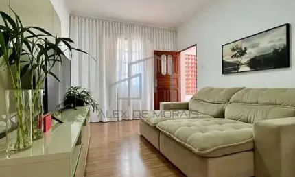 Exclusividade! Casa triplex com duas vagas de garagem, Centro, Vitória, ES