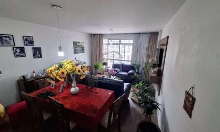 Maravilhoso apartamento com vaga de garagem à venda no Parque Moscoso, bem arejado e iluminado opor