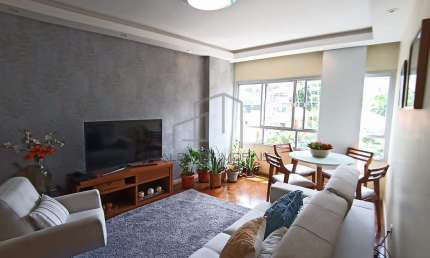 Apartamento padrão à Venda, Parque Moscoso, Vitória, ES