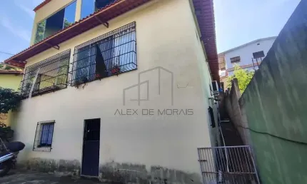 Casa com 4 quartos à venda na Rua Dulcino Coelho, 1, Centro, Viana
