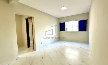 Incrível Apartamento Quarto-sala, Oportunidade de negócio em Jardim Camburi, Vitória, ES