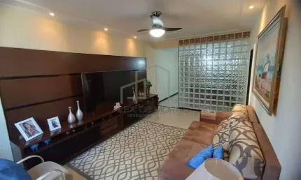 Excelente apartamento a venda no parque Moscoso todo reformado tendo 3 quartos sendo 2 suítes, cont