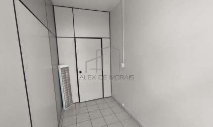Sala comercial com 1 sala à venda na Rua da Alfândega, 22, Centro, Vitória