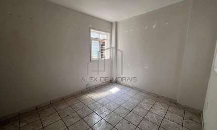 Excelente apartamento 2 quartos sendo andar alto com boa vista para a cidade, próximo a rodoviária.