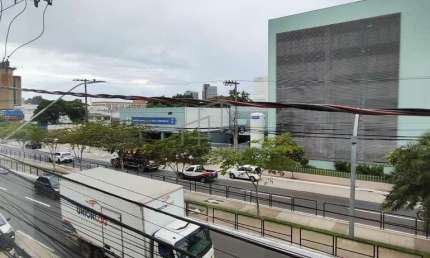 Apartamento com 4 quartos à venda na Avenida Vitória, 773, Forte São João, Vitória