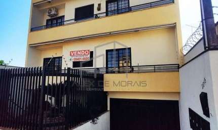 Apartamento à venda, Parque dos Bandeirantes, Ribeirão Preto, SP