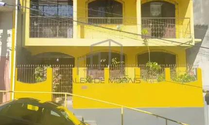 Casa com 4 quartos à venda na Rua Sete De Setembro, 362, 552, Centro, Vitória