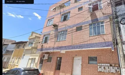 Apartamento com 3 quartos à venda na Rua Bernardo Horta, 42, Jucutuquara, Vitória