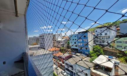 Maravilhosa cobertura  à venda, Centro, Vitória, ES. Possuindo 4 quartos e uma suíte. EXCLUSIVIDADE