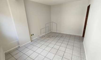 Oportunidade! Apartamento novo no Centro de Vitória, 2º andar, 2 quartos, 4 unidades por andar