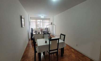 Apartamento com 3 quartos à venda na Avenida Princesa Isabel, 549, Centro, Vitória