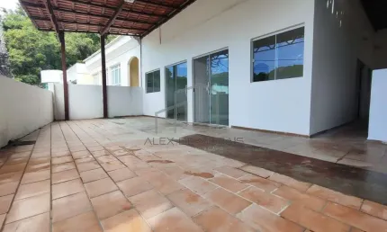 Oportunidade! Casa duplex à venda, Santa Cecília, Vitória, ES