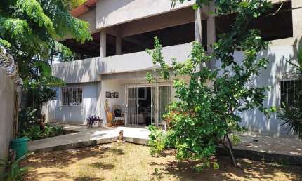 Casa Luxo em busca de um dono, à venda, em Jaburuna, localização privilegiada, Vila Velha, ES